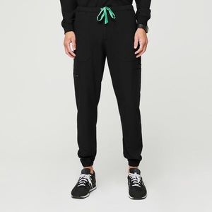 Mens Figs Cargo Joggers